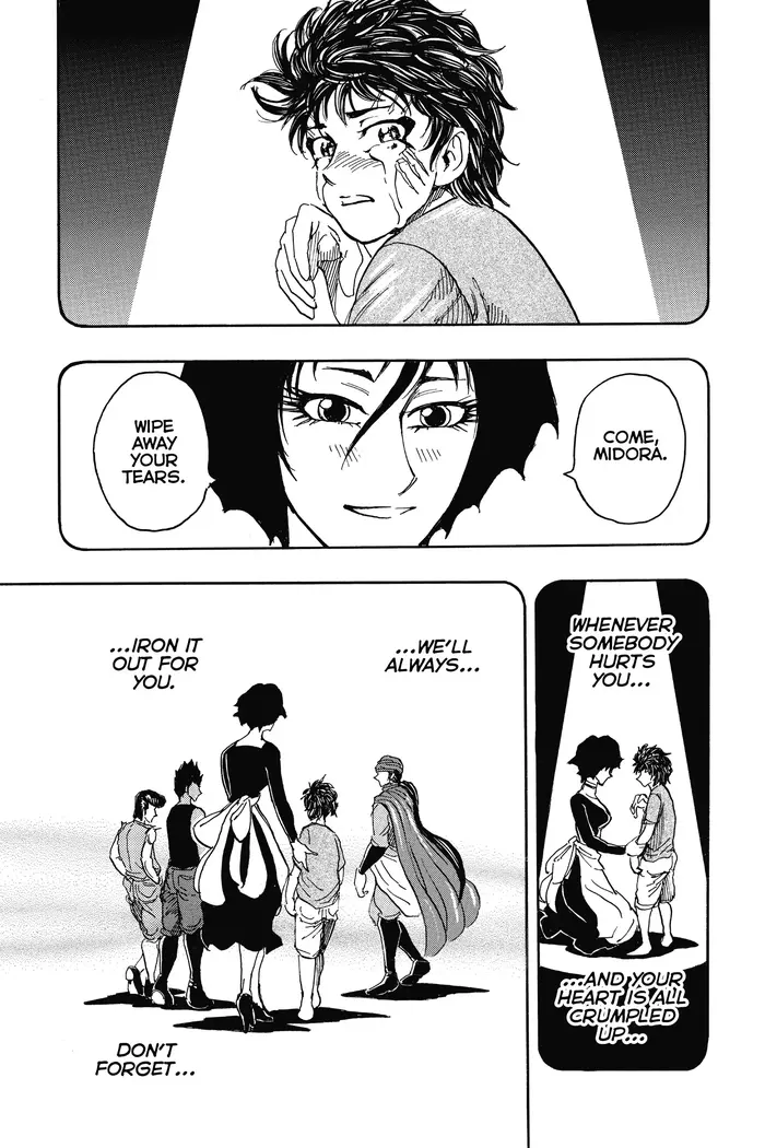 Toriko Chapter 254 image 23_optimized